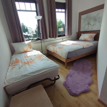 Sunny Side Apartamento Kiel Exterior foto