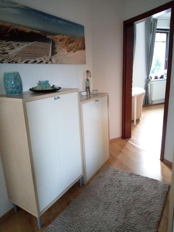 Sunny Side Apartamento Kiel Exterior foto