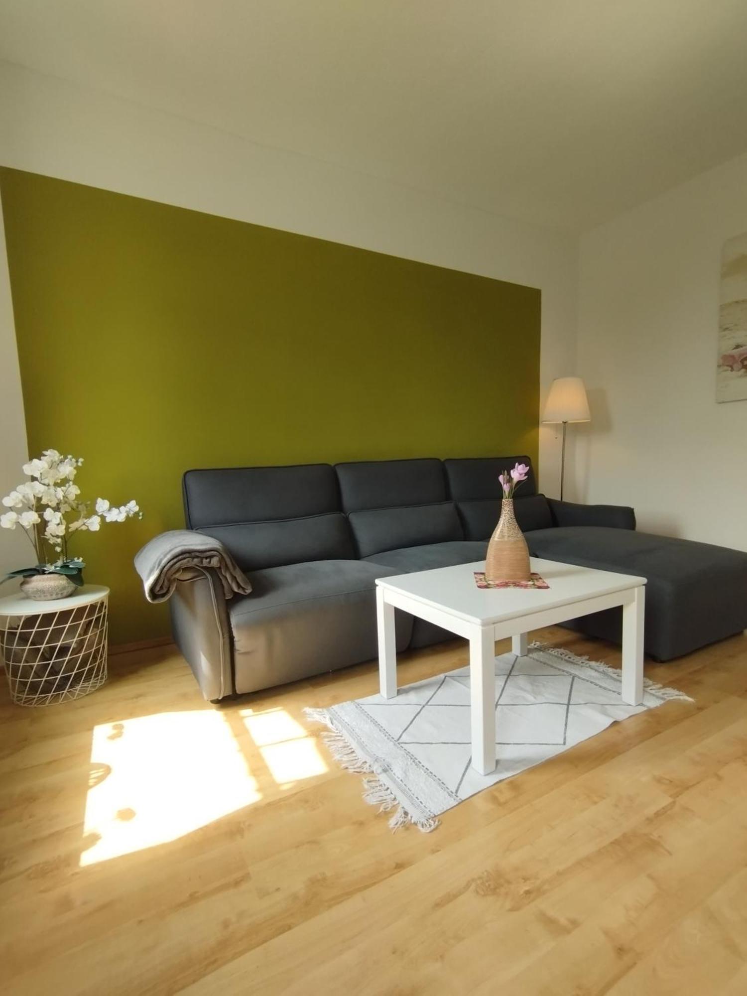 Sunny Side Apartamento Kiel Exterior foto