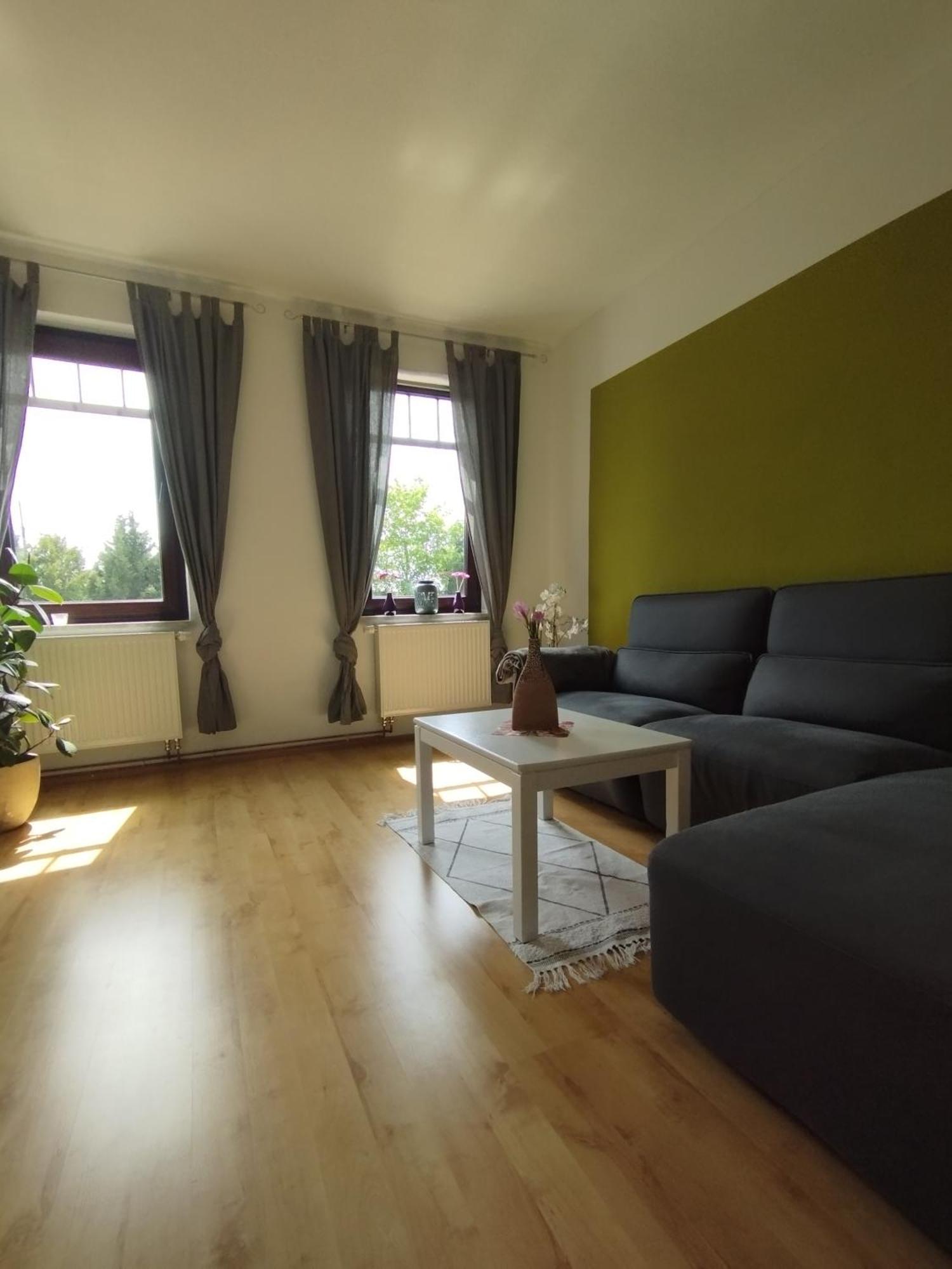 Sunny Side Apartamento Kiel Exterior foto