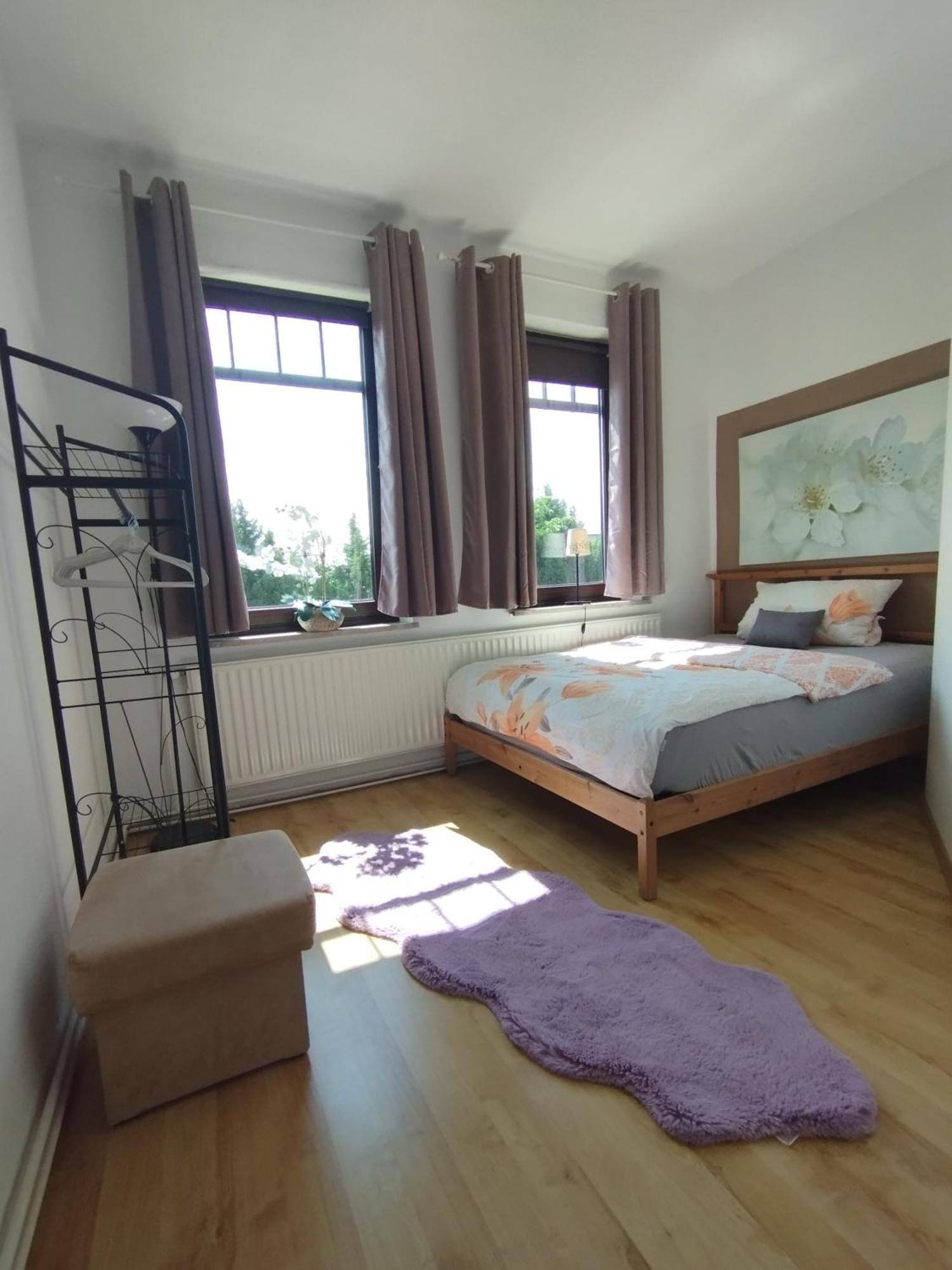 Sunny Side Apartamento Kiel Exterior foto